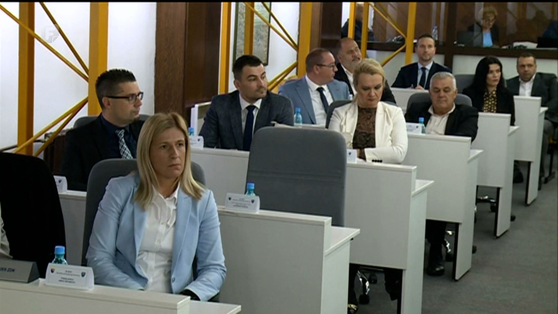 SDA tri ministarstva, DF-ovi i NES-ovi ostaju, ostalo SBB-u i samostalnim